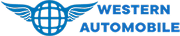 Western Automobile Logo